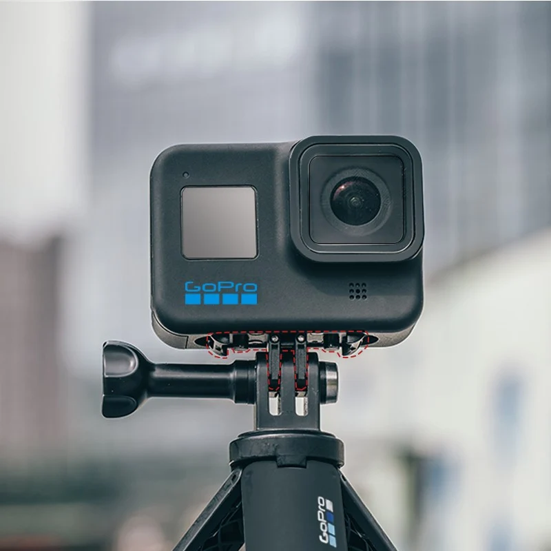 Falcam F22 Magnetic base pour Gopro to Action 3234