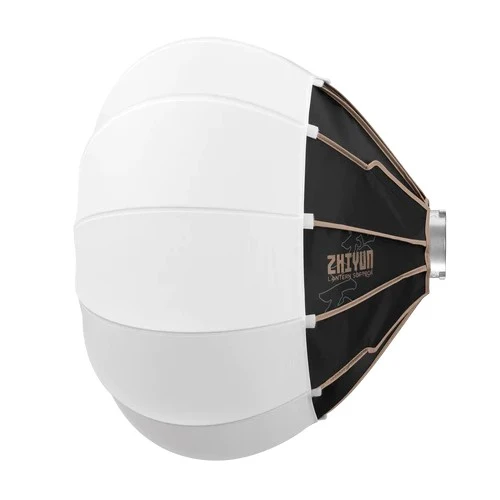 Zhiyun Lantern Softbox (Bowens Monture) G60 X100
