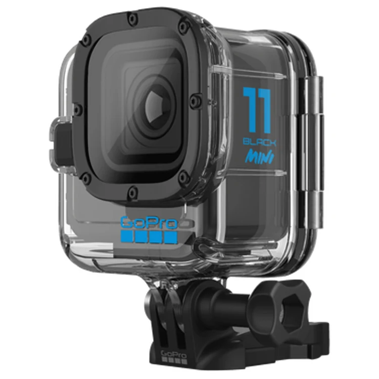 GoPro HERO11 Noir Mini Caisson de Plongée