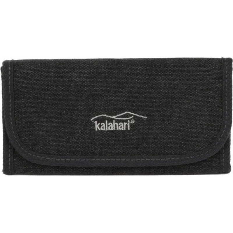 Kalahari Étui Filtre K-91 Noir
