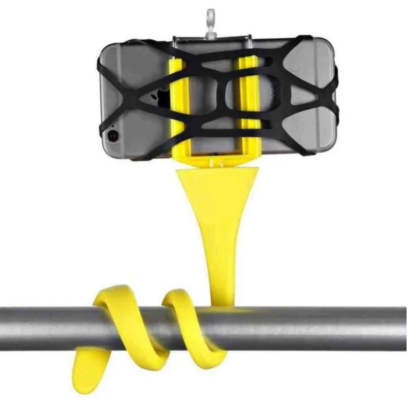 Monkeystick jaune