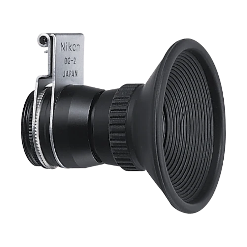 Nikon DG-2 Oculaire Loupe x2