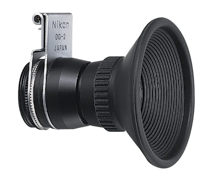 Nikon DG-2 Oculaire Loupe x2