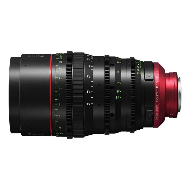 Canon CN-E31.5-95MM T1.7 L S (M)