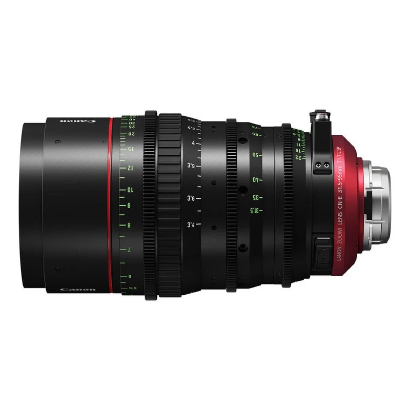 Canon CN-E31.5-95MM T1.7 L SP (M)