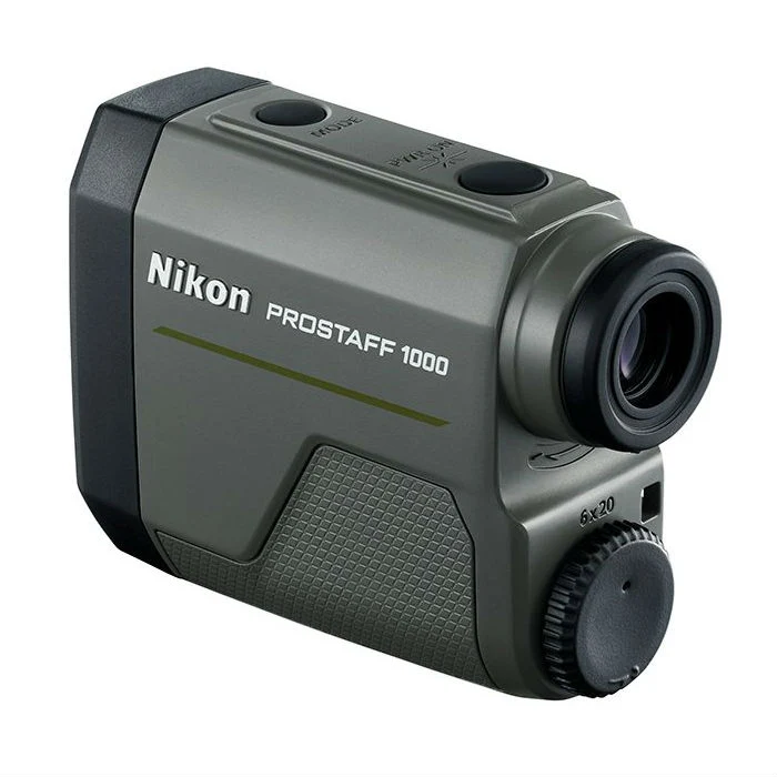 Nikon Prostaff 1000
