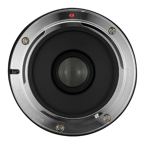 LAOWA 17mm f / 1.8 pour MFT