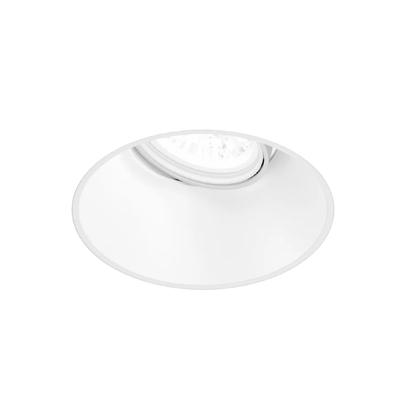 Wever & Ducre Deep Adjust Trimless 1.0 LED Spotlight