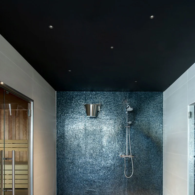 Wever & Ducre Deep Bijou IP65 1.0 LED Spotlight