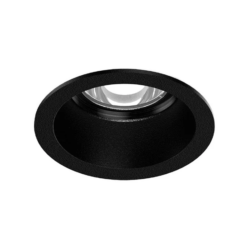 Wever & Ducre Deep Bijou IP65 1.0 LED Spotlight