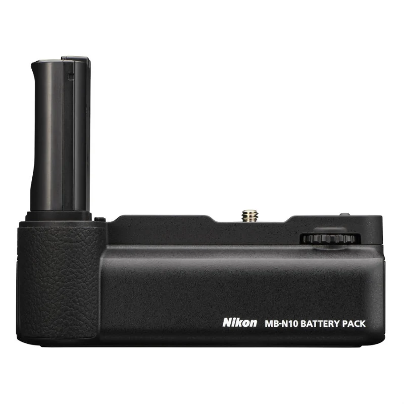 Nikon MB-N10 Poignée d'alimentation pour Z6 / Z7