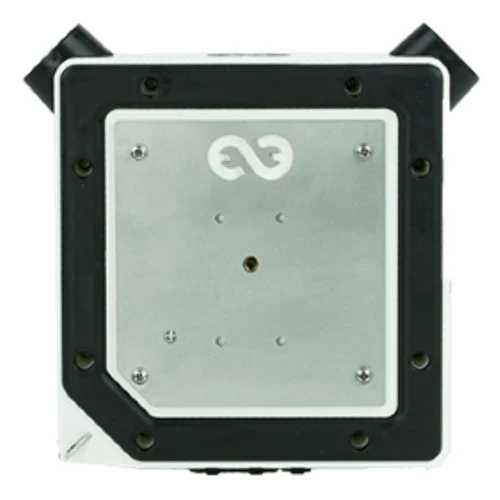 Enlaps Plaque de renforcement en acier inoxydable