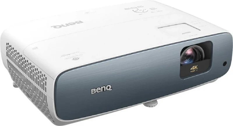 BenQ TK850 Blanc