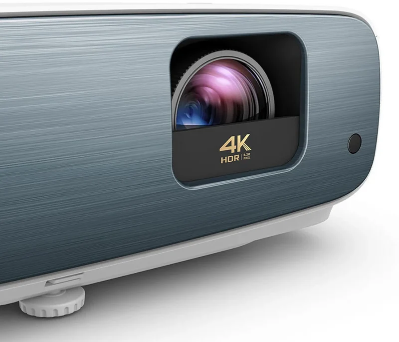 BenQ TK850 Blanc