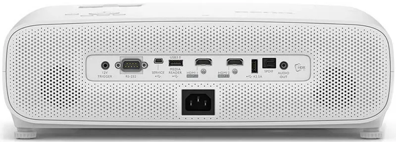BenQ TK850 Blanc