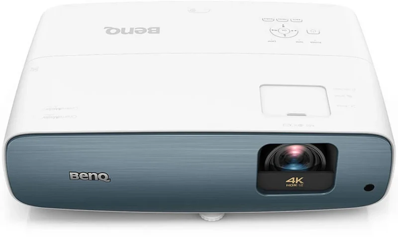 BenQ TK850 Blanc