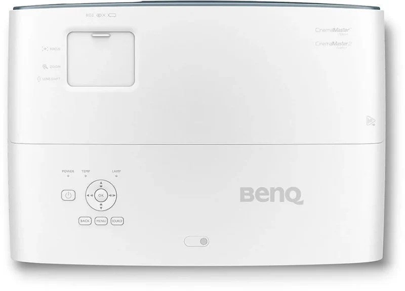 BenQ TK850 Blanc