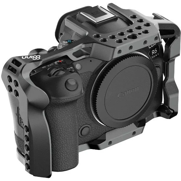 8Sinn Cage pour Canon EOS R/R5/R6/R6M II