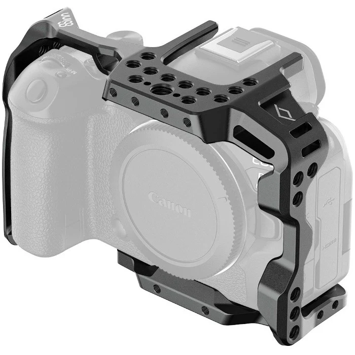 8Sinn Cage pour Canon EOS R/R5/R6/R6M II
