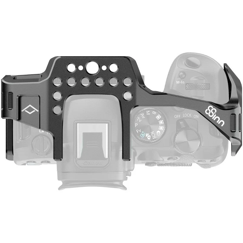 8Sinn Cage pour Canon EOS R/R5/R6/R6M II