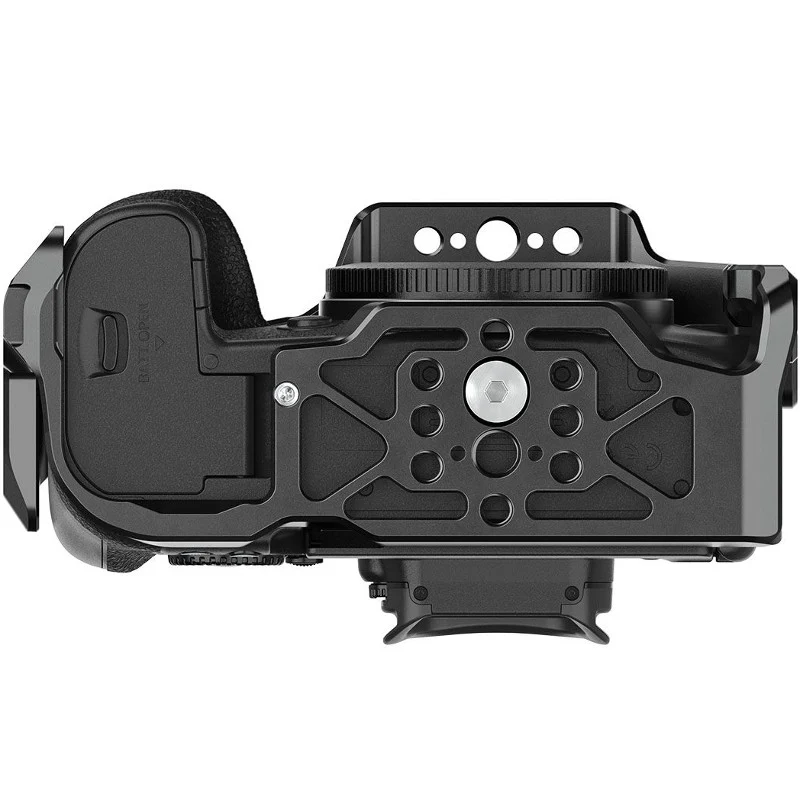 8Sinn Cage pour Canon EOS R/R5/R6/R6M II