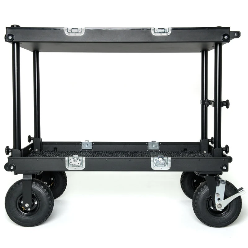 Adicam Max Cart sur Roues de 10 "
