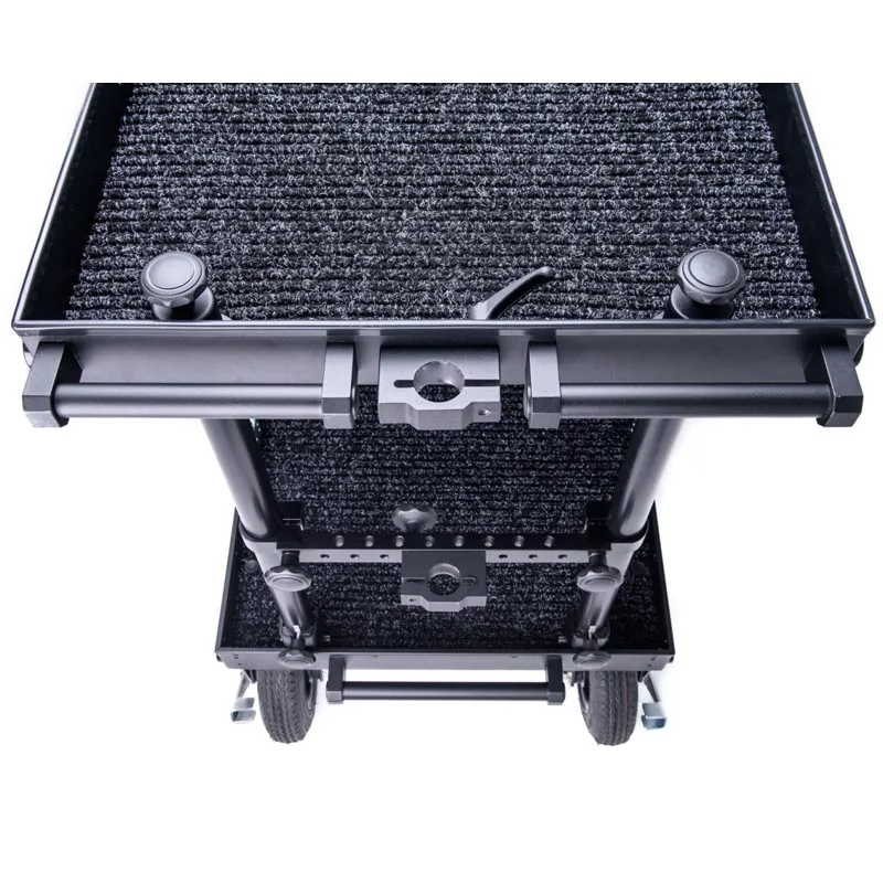 Adicam Max Cart sur Roues de 10 "