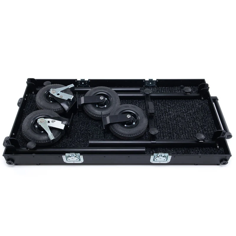 Adicam Max Cart sur Roues de 10 "