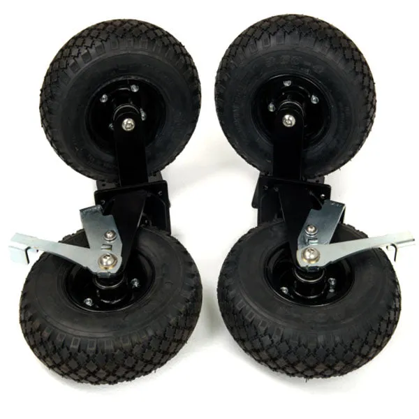 Adicam Max Cart sur Roues de 10 "