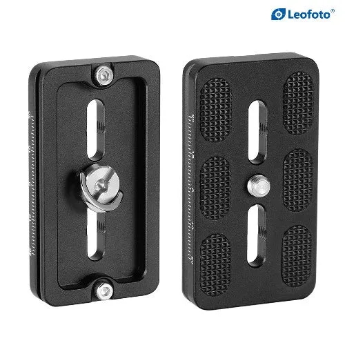 Leofoto Ranger LS-323C + rotule LH-40