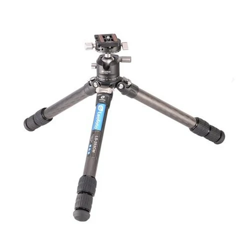 Leofoto Ranger LS-253CM + rotule LH-30