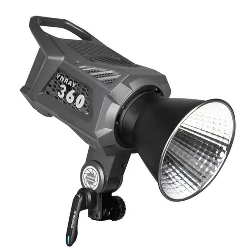 Yongnuo YNRAY360 5600K Lampe de studio professionnelle