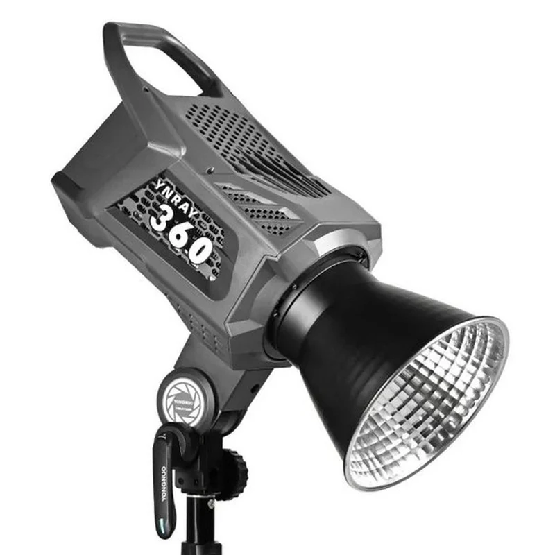 Yongnuo YNRAY360 5600K Lampe de studio professionnelle