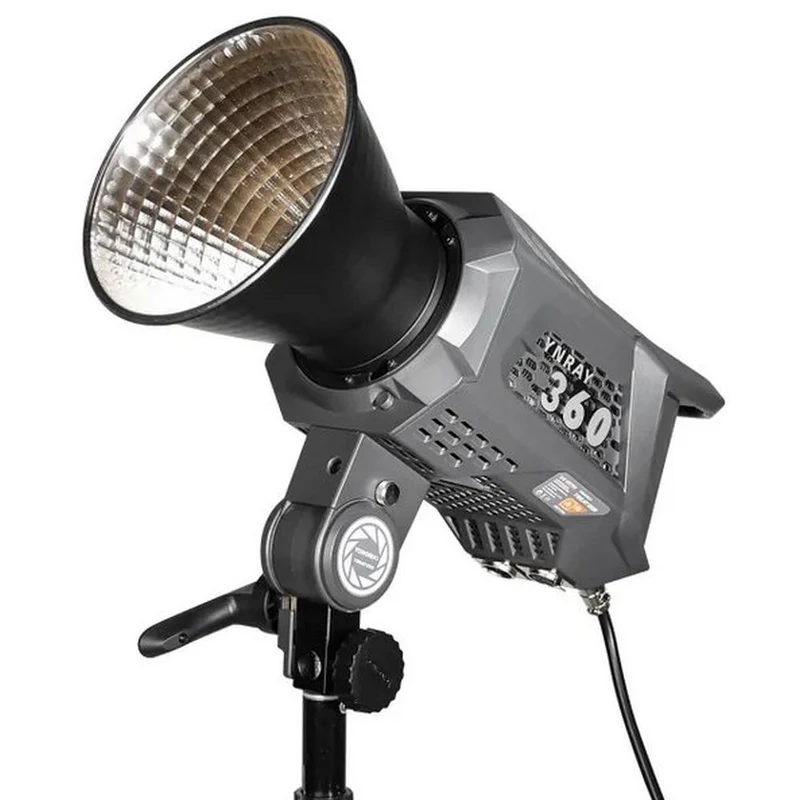 Yongnuo YNRAY360 5600K Lampe de studio professionnelle