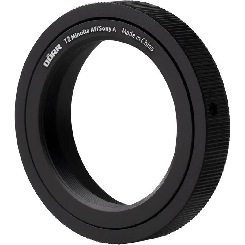 Dörr Adaptateur T-2 Sony / Minolta
