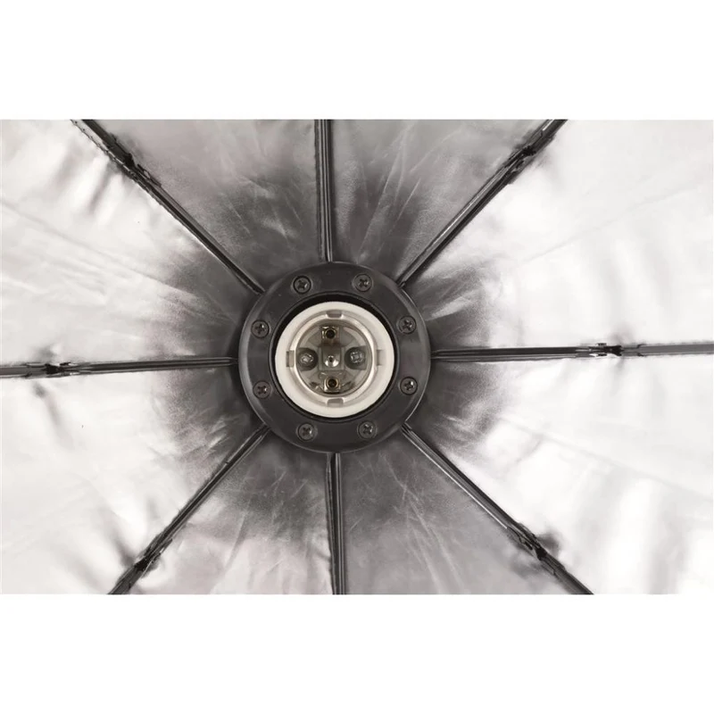 Dörr Octagon Softbox parapluie 90cm avec douille