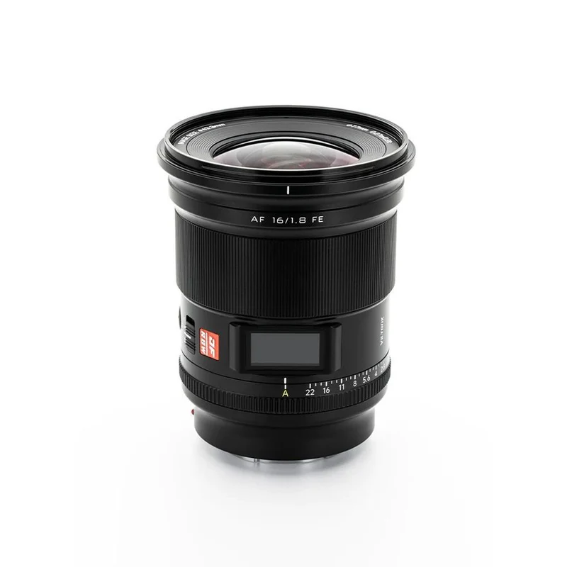 Viltrox FE-16 f/1.8 AF Monture Sony FE