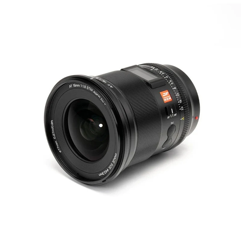 Viltrox FE-16 f/1.8 AF Monture Sony FE