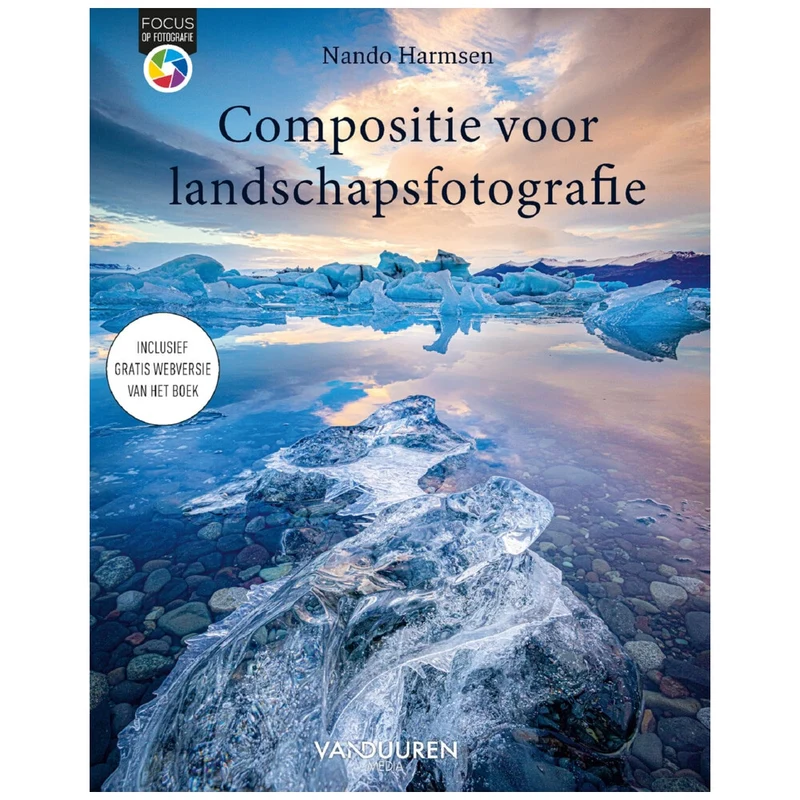 Focus on Photogrphy: Composition pour Landscape Photography