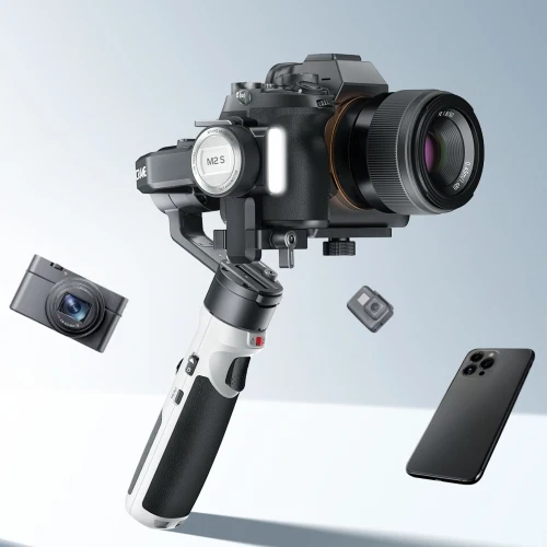 Zhiyun Crane M2S COMBO OUTLET