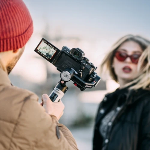 Zhiyun Crane M2S COMBO OUTLET