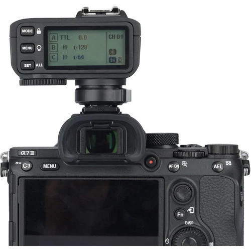 Godox X2 Émetteur pour Sony