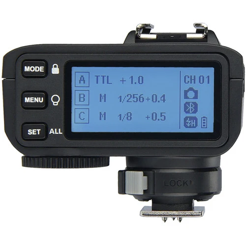 Godox X2 Émetteur pour Canon