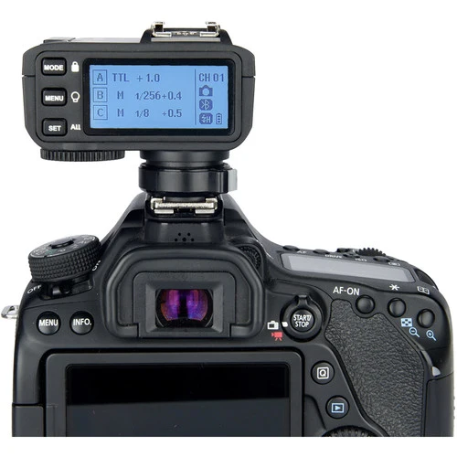 Godox X2 Émetteur pour Canon