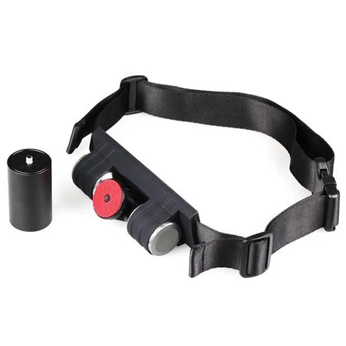 Carry Speed Courroie sling Mogocrane pour stabilisateurs