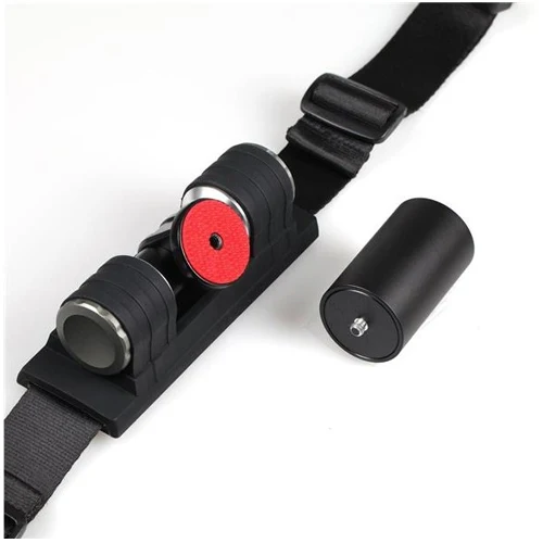 Carry Speed Courroie sling Mogocrane pour stabilisateurs