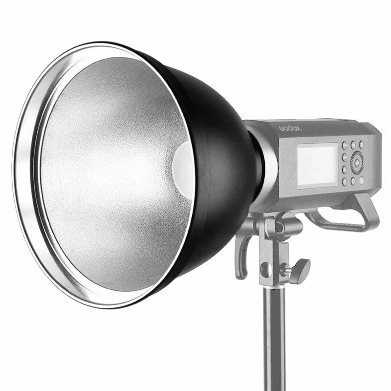 Godox Réflecteur Long focus pour AD400Pro