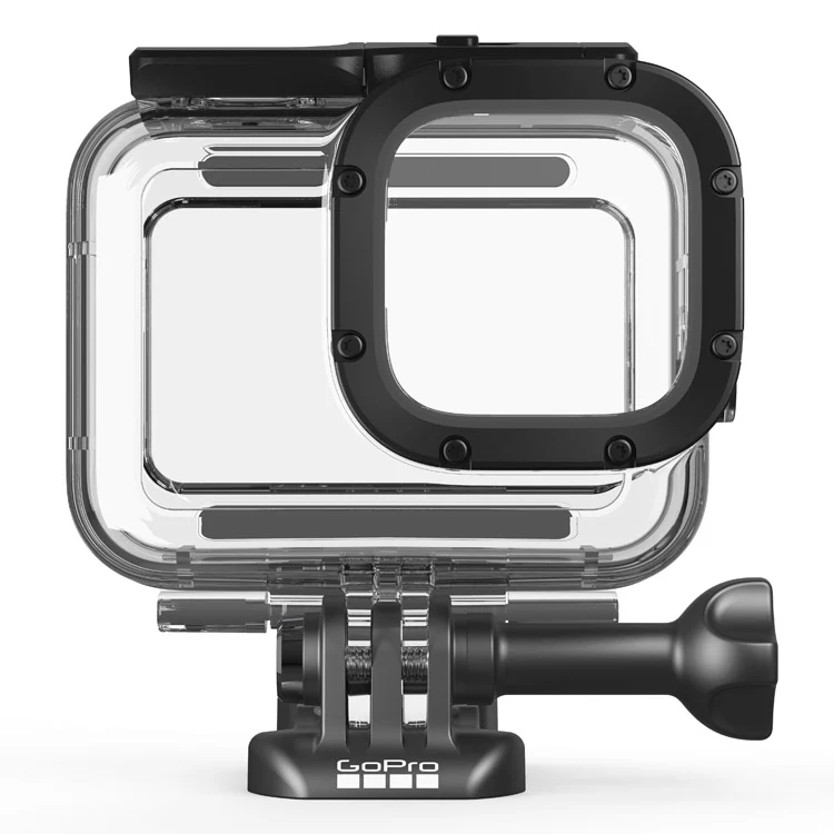 GoPro Boîtier de Protection (HERO8 Noir)