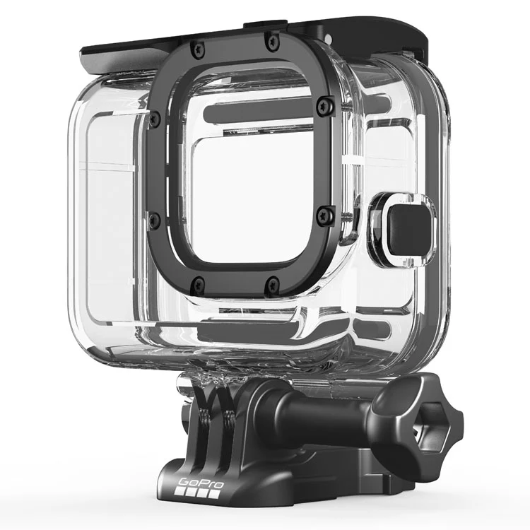 GoPro Boîtier de Protection (HERO8 Noir)