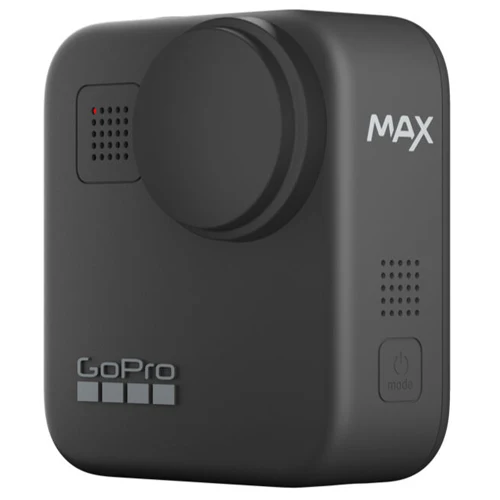 GoPro MAX Caches d'objectif de rechange